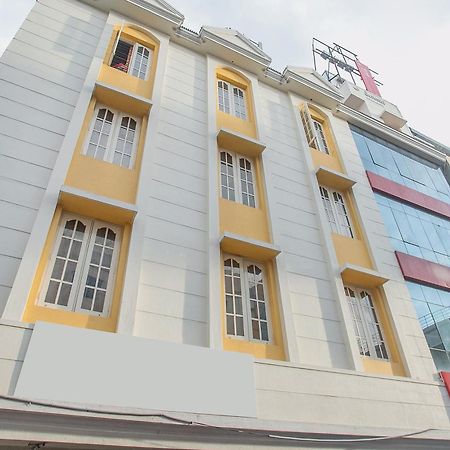 Hotel O Abhimaani Comforts Bangalore Exterior photo